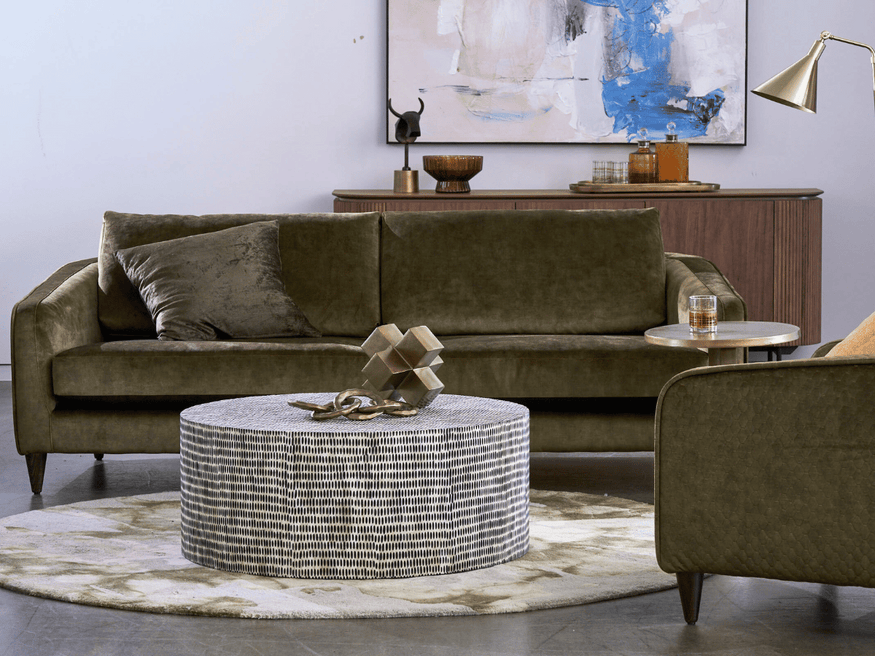 Fayette Sage Multi Rug 210 ExDisplay