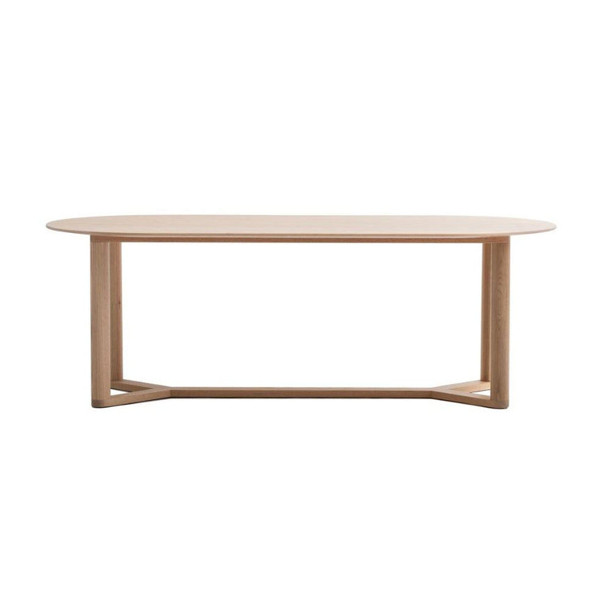 Soho Oval Dining Table