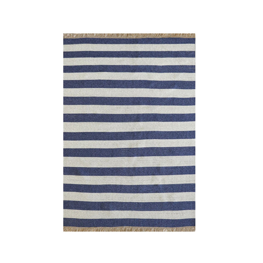 Summit Rug Deep Blue Rug