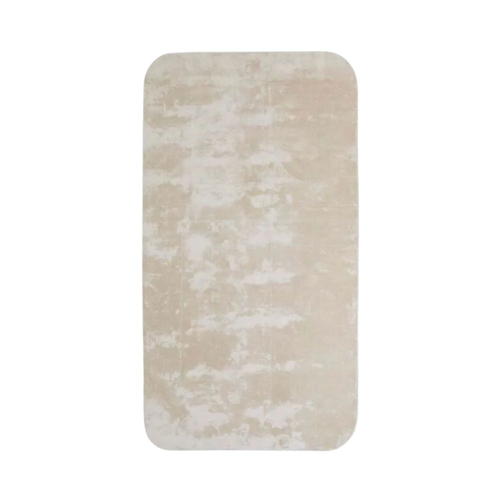 Tepih Rug Tepih Curve Sand Rug – Sofa & Soul