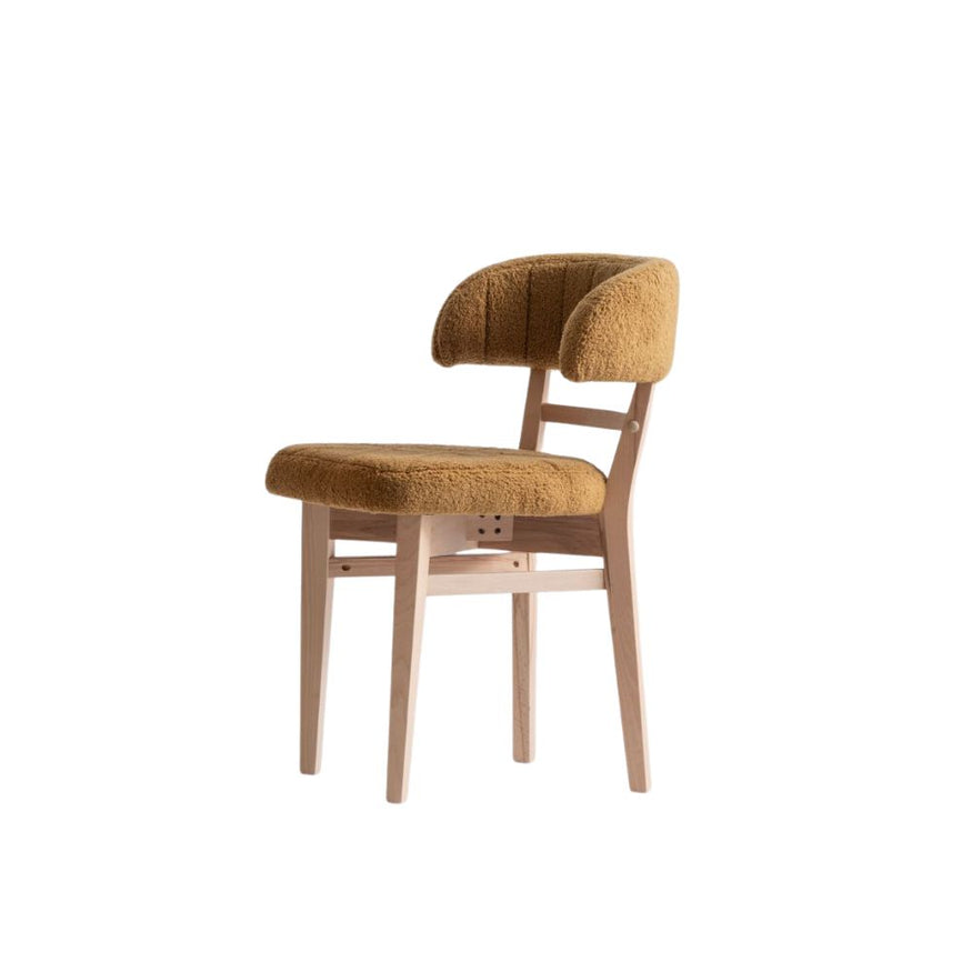 Tribeca Dining Chair in Everest