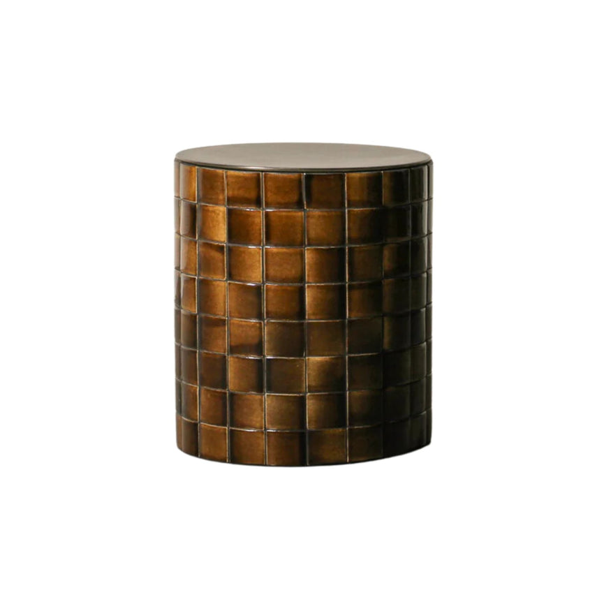 Truman Side Table