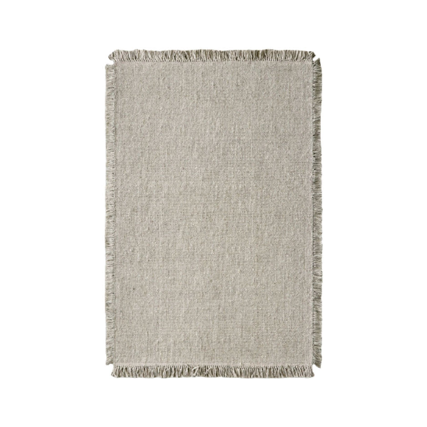 Ulster Taupe/Natural Rug