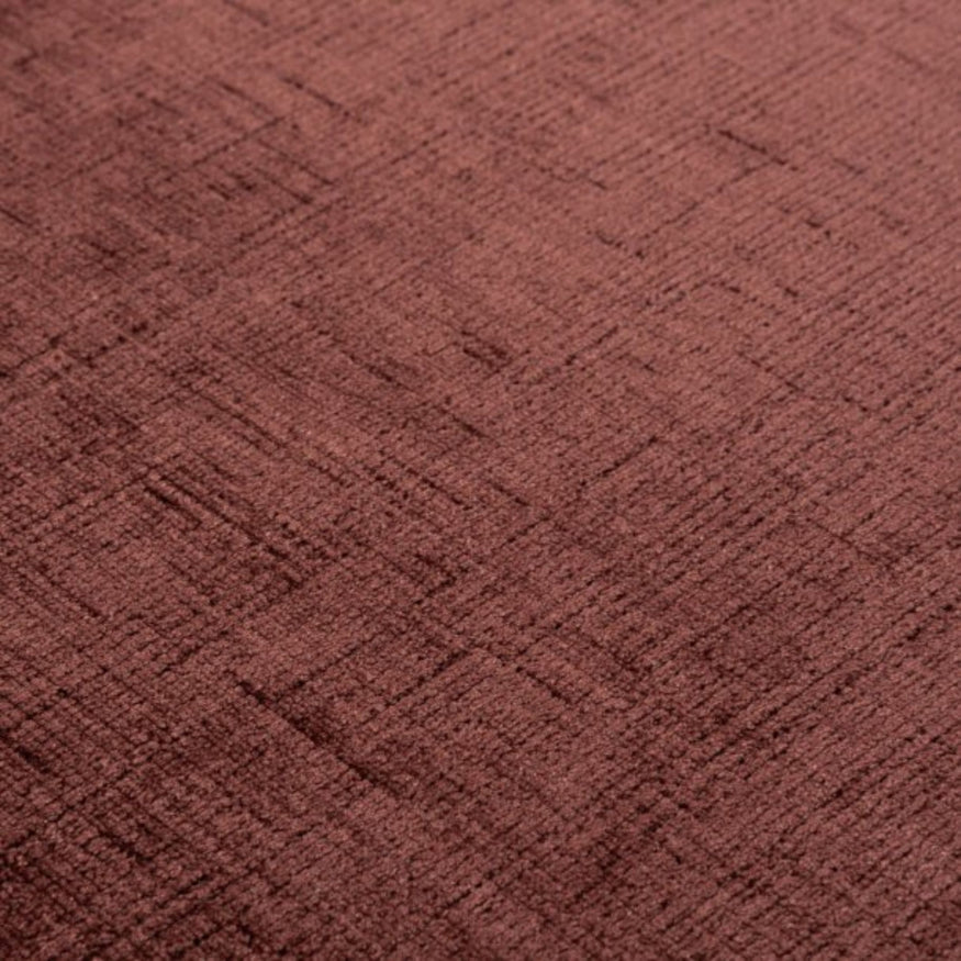 Vintage Velvet Garnet