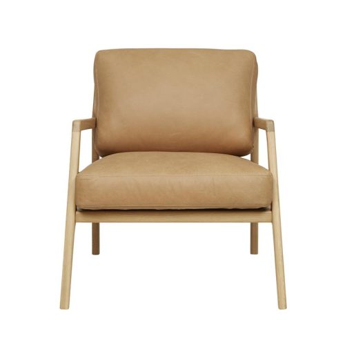 Sketch Nysse Occasional Chair - SOFA & SOUL