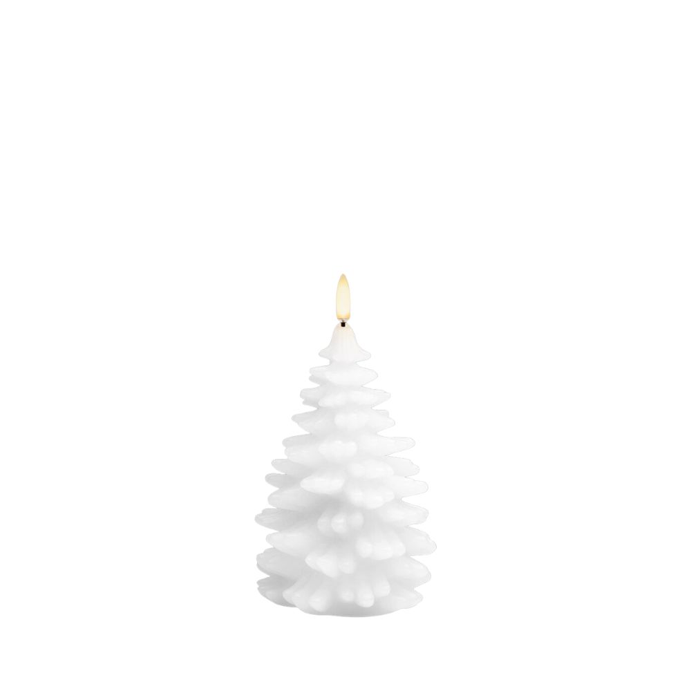 Uyuni Lighting Nordic White Christmas Tree - SOFA & SOUL